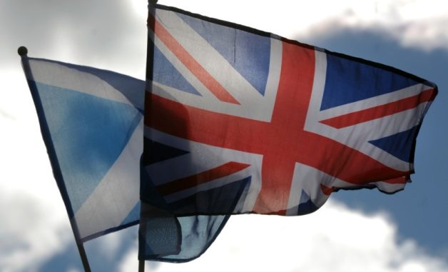 Scotland independence campaign stalls before historic vote